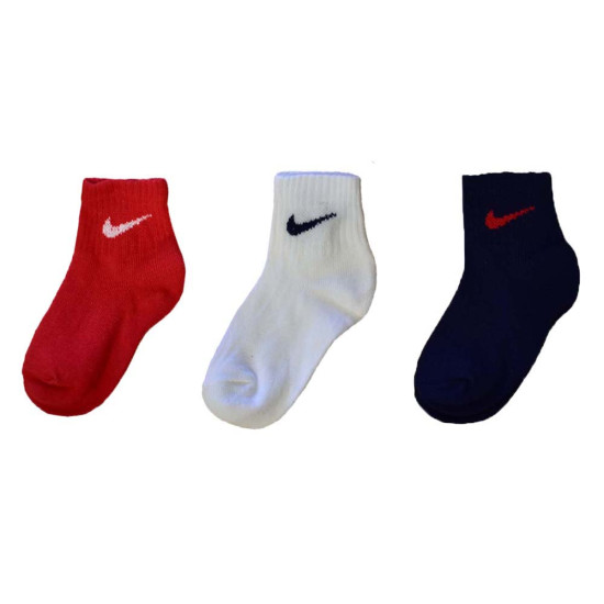 Nike Βρεφικές κάλτσες